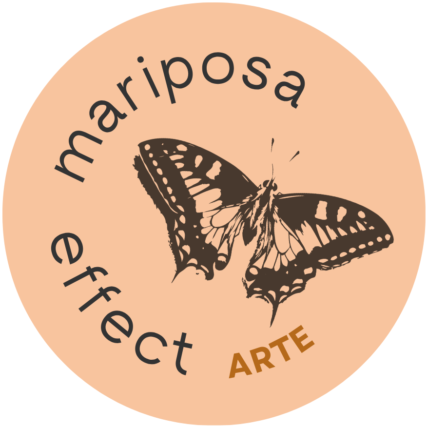 Mariposa Effect Art Store
